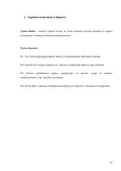 Paauglių elgesio normų svarba vėlesniam nusikalstamumui 18 puslapis