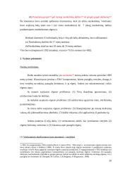 Paauglių elgesio normų svarba vėlesniam nusikalstamumui 20 puslapis