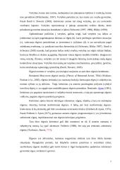 Paauglių elgesio normų svarba vėlesniam nusikalstamumui 7 puslapis