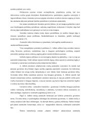 Lygtinai paleistųjų asmenybės savybių įtaka konflikto sprendimo stiliui 12 puslapis