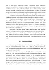 Lygtinai paleistųjų asmenybės savybių įtaka konflikto sprendimo stiliui 14 puslapis