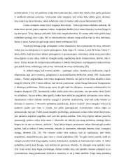 Lygtinai paleistųjų asmenybės savybių įtaka konflikto sprendimo stiliui 15 puslapis