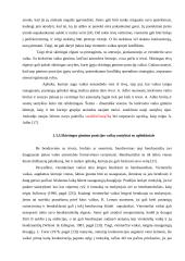 Lygtinai paleistųjų asmenybės savybių įtaka konflikto sprendimo stiliui 17 puslapis