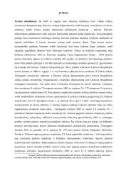 Lygtinai paleistųjų asmenybės savybių įtaka konflikto sprendimo stiliui 2 puslapis