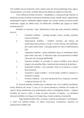 Lygtinai paleistųjų asmenybės savybių įtaka konflikto sprendimo stiliui 20 puslapis