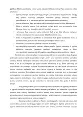 Lygtinai paleistųjų asmenybės savybių įtaka konflikto sprendimo stiliui 7 puslapis