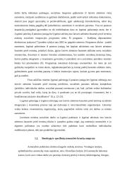 Lygtinai paleistųjų asmenybės savybių įtaka konflikto sprendimo stiliui 8 puslapis