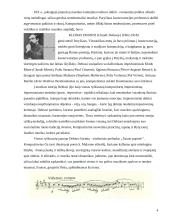 Impresionizmas (K. Debiusi, M. Ravelis) 4 puslapis