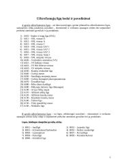 Įvairiomis ligomis sirgusių gyvulių skerdienos ir vidaus organų veterinarinė sanitarinė ekspertizė 3 puslapis