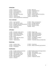 Įvairiomis ligomis sirgusių gyvulių skerdienos ir vidaus organų veterinarinė sanitarinė ekspertizė 4 puslapis