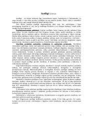 Įvairiomis ligomis sirgusių gyvulių skerdienos ir vidaus organų veterinarinė sanitarinė ekspertizė 7 puslapis