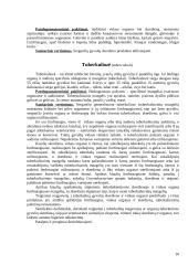 Įvairiomis ligomis sirgusių gyvulių skerdienos ir vidaus organų veterinarinė sanitarinė ekspertizė 10 puslapis