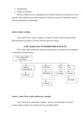 Įvertinimas iš rinkodaros pozicijų: makaronų gamyba UAB "Amber Pasta" 17 puslapis