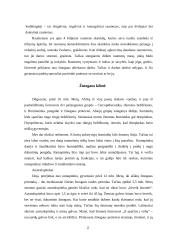 Judėjimo atramos aparato raida, anatomija ir fiziologija 2 puslapis