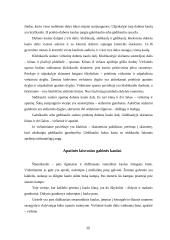 Judėjimo atramos aparato raida, anatomija ir fiziologija 12 puslapis