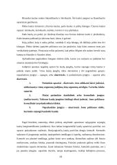 Judėjimo atramos aparato raida, anatomija ir fiziologija 13 puslapis