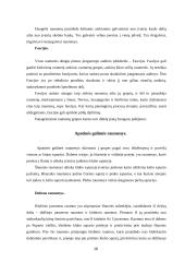 Judėjimo atramos aparato raida, anatomija ir fiziologija 16 puslapis