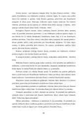 Judėjimo atramos aparato raida, anatomija ir fiziologija 18 puslapis