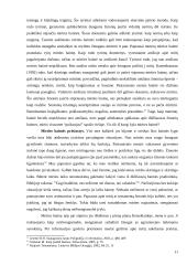 Specifinės baimės 11 puslapis