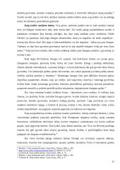 Specifinės baimės 15 puslapis