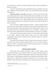 Specifinės baimės 17 puslapis