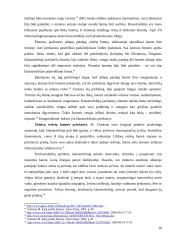 Specifinės baimės 18 puslapis