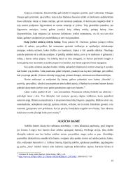 Specifinės baimės 19 puslapis