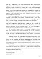 Specifinės baimės 20 puslapis