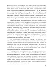 Specifinės baimės 6 puslapis