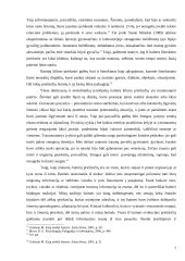 Specifinės baimės 7 puslapis