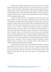 Specifinės baimės 9 puslapis