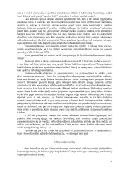 Tiesa ir melas 8 puslapis