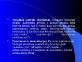 Nuteistųjų įsitvirtinimo darbo rinkoje planavimas  14 puslapis