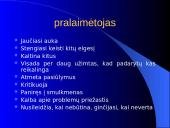 Nuteistųjų įsitvirtinimo darbo rinkoje planavimas  20 puslapis