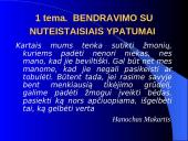 Nuteistųjų įsitvirtinimo darbo rinkoje planavimas  6 puslapis
