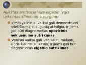 Asociali asmenybė, sociopatija ir psichopatija 2 puslapis