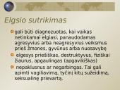 Asociali asmenybė, sociopatija ir psichopatija 3 puslapis