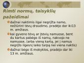 Asociali asmenybė, sociopatija ir psichopatija 8 puslapis