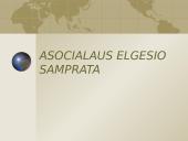 Asocialaus elgesio apibūdinimas 2 puslapis