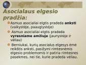 Asocialaus elgesio apibūdinimas 17 puslapis