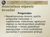 Asocialaus elgesio apibūdinimas 18 puslapis