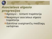 Asocialaus elgesio apibūdinimas 19 puslapis