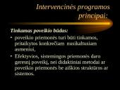 Psichologinės nusikalstamumo prevencijos prielaidos 12 puslapis