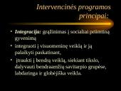 Psichologinės nusikalstamumo prevencijos prielaidos 16 puslapis