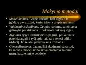 Psichologinės nusikalstamumo prevencijos prielaidos 20 puslapis