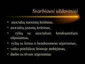 Psichologinės nusikalstamumo prevencijos prielaidos 8 puslapis