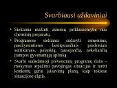 Psichologinės nusikalstamumo prevencijos prielaidos 10 puslapis