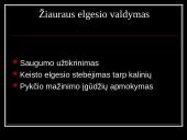 Psichologinė intervencija su nuteistaisiais 15 puslapis