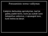 Psichologinė intervencija su nuteistaisiais 16 puslapis
