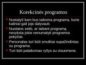 Psichologinė intervencija su nuteistaisiais 7 puslapis